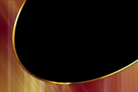 Overlay with alpha ntsc 71 Stock Footage 341526