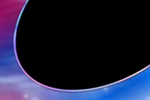 Overlay with alpha ntsc 74 Stock Footage 341538