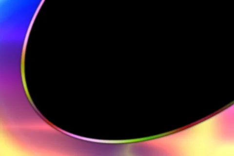 Overlay with alpha ntsc 75 Stock Footage 341547