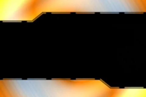 Overlay with alpha ntsc 77 Stock Footage 341557