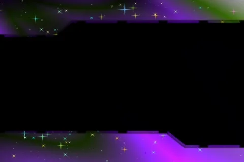 Overlay with alpha ntsc 80 Stock Footage 341569