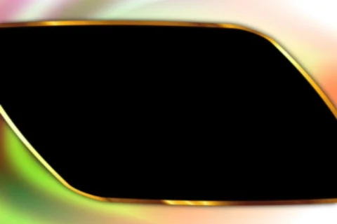 Overlay with alpha ntsc 83 Stock Footage 341577