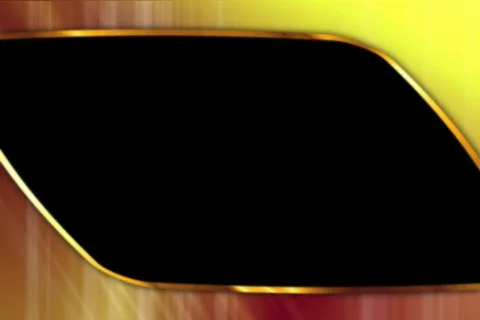 Overlay with alpha ntsc 85 Stock Footage 341583