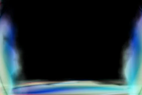 Overlay with alpha ntsc 86 Stock Footage 341586