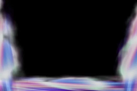 Overlay with alpha ntsc 88 Stock Footage 341593