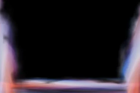 Overlay with alpha ntsc 89 Stock Footage 341598