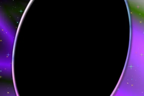 Overlay with alpha ntsc 91 Stock Footage 341603