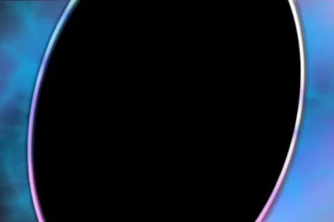 Overlay with alpha ntsc 92 Stock Footage 341608