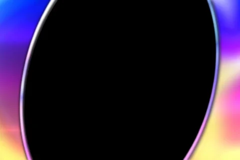 Overlay with alpha ntsc 94 Stock Footage 341617