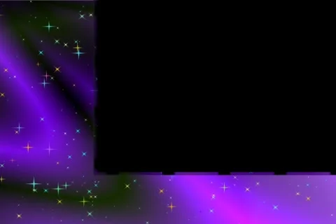 Overlay with alpha ntsc 96 Stock Footage 341625