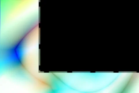 Overlay with alpha ntsc 97 Stock Footage 341629