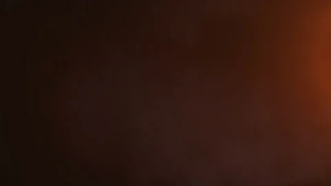 Overlay and transition. Vertical movement of light leaks and glare. Amber Light Stock Footage 168367713