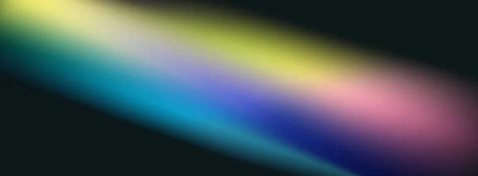 Overlay for backgrounds.Triangular prism concept. Stock Illustration