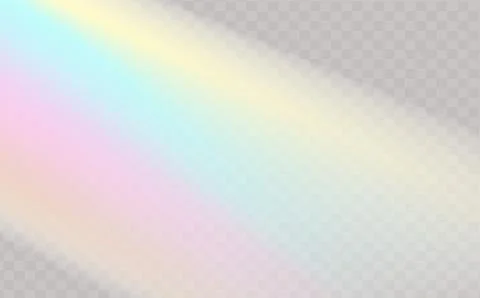 Overlay for backgrounds.Triangular prism concept. イラスト素材