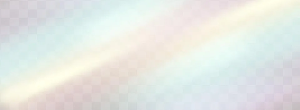 Overlay for backgrounds.Triangular prism concept. Stock Illustration