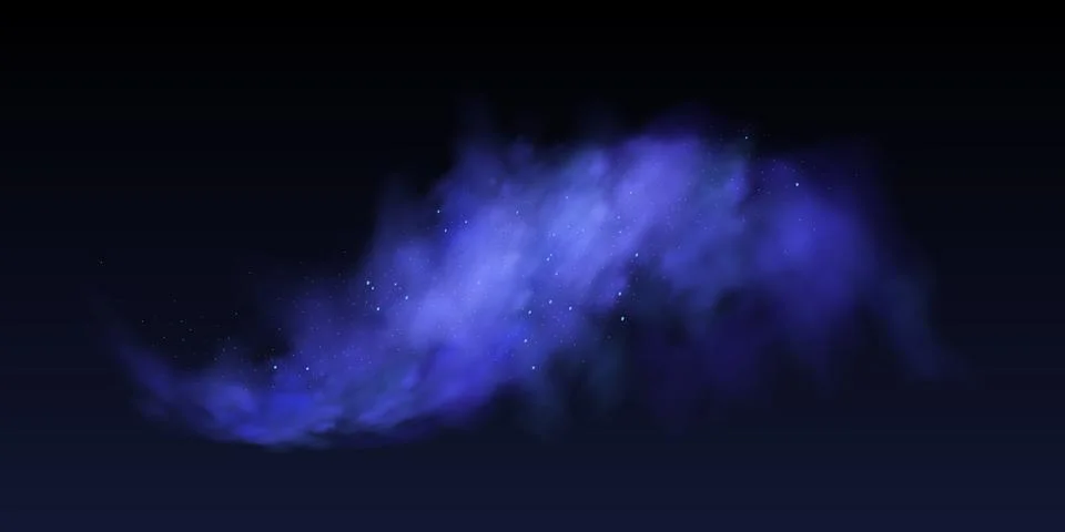 Overlay for backgrounds.Triangular prism concept.Colourful vector lens. Stock Illustration