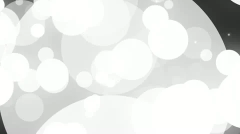 Overlay circles Stock Footage 12649931