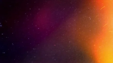 Overlay, effect, burning, flicker, cinematic, gradient, slow motion, cinematic Stock Footage 314985257