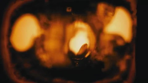 Overlay, effect, burning, flicker, cinematic, gradient, slow motion, cinematic Stock Footage 314985259
