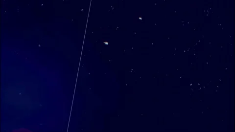 Overlay, effect, burning, flicker, cinematic, gradient, slow motion, cinematic Stock Footage 314985274