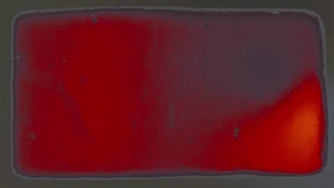 Overlay, effect, burning, flicker, cinematic, gradient, slow motion, cinematic Stock Footage 314985344