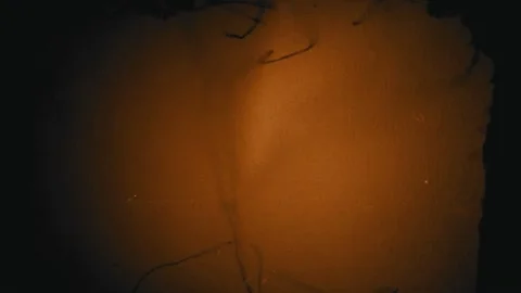 Overlay, effect, burning, flicker, cinematic, gradient, slow motion, cinematic Stock Footage 314985363