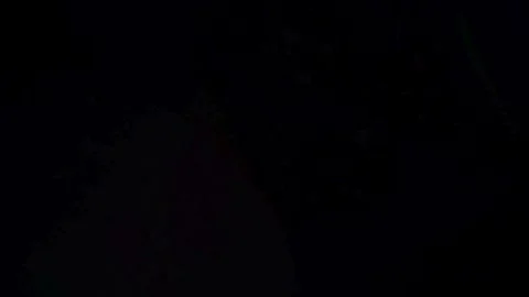 Overlay, effect, burning, flicker, cinematic, gradient, slow motion, cinematic Stock Footage 314985677