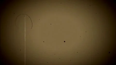 Overlay, effect, burning, flicker, cinematic, gradient, slow motion, cinematic Stock Footage 314985681