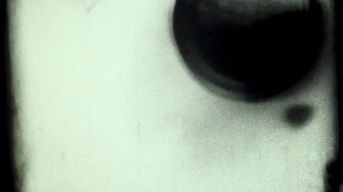 Overlay, effect, burning, flicker, cinematic, gradient, slow motion, cinematic Stock Footage 314985728