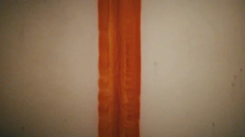 Overlay, effect, burning, flicker, cinematic, gradient, slow motion, cinematic Stock Footage 314985754