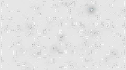 An Overlay for a falling Snow Effect sno... | Stock Video | Pond5