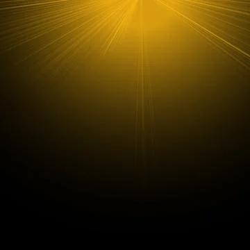 Overlay, flare light transition, effects sunlight, lens flare, light leaks Stock Illustration