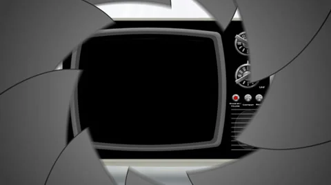 Overlay Video stock 27640918