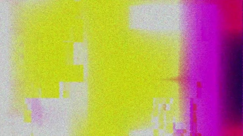Overlay Glitch 14 Stock Footage 327130287