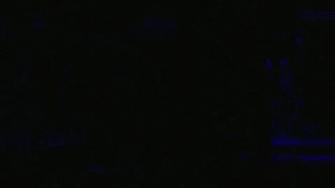 Overlay Glitch 6 Stock Footage 327130187