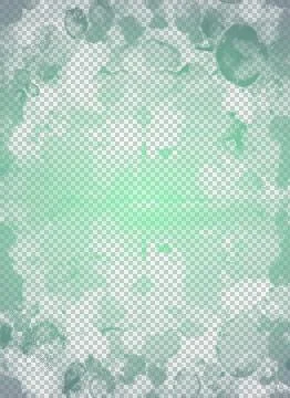 Overlay Graphic Stock Illustration