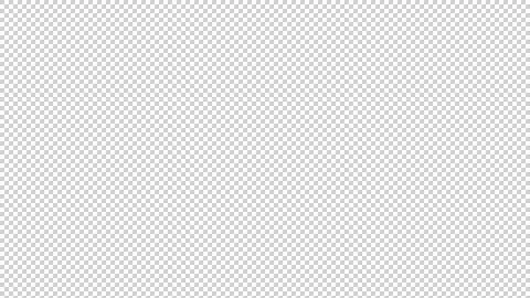 Overlay grid Rule of Thirds 16:9 4K Stock Illustration