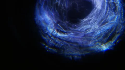 Overlay Light Leak Colorful Effects 4k Pack On Black With Transparency Video stock 68655335