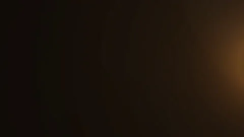 Overlay - Light Leaks. Flashing light on the right side of the screen. Video Stock Footage 166800079
