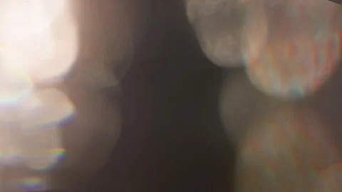 Overlay of Light Lens Effects- Vfx Stock Footage 255124426