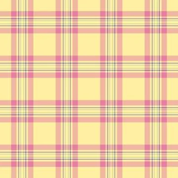 Overlay pattern plaid vector, holiday textile background texture. Horizonta.. Stock Illustration