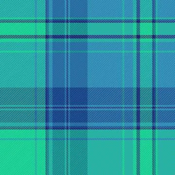Overlay pattern textile fabric, hispanic vector plaid texture. British chec.. Stock Illustration