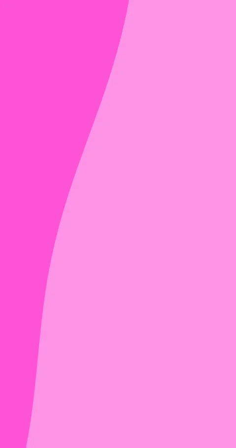 Overlay pink matte transition moving wave animation reveal motion valentine.. Stock Footage 300478382