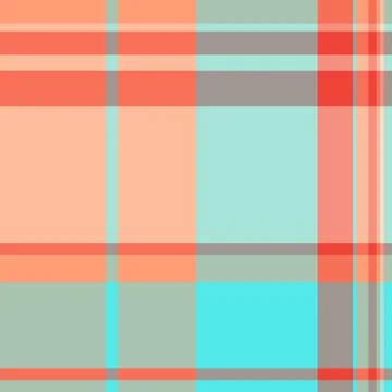 Overlay plaid vector tartan, installing background textile seamless. Idylli.. Stock Illustration