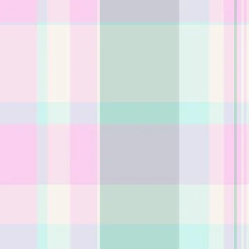 Overlay seamless background check, close up textile texture pattern. Fade t.. イラスト素材