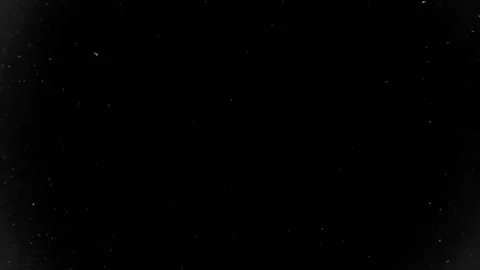 Overlay Snow Effect Stock Footage 94988429