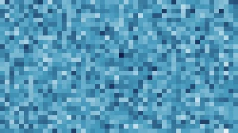 Overlay texture pattern. Glitch static white noise.  Abstract background loop. Stock Footage 229393093