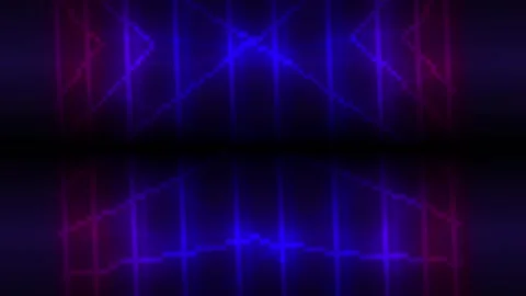 Overlay texture pattern. Glitch static white noise.  Abstract background loop. Stock Footage 229395075