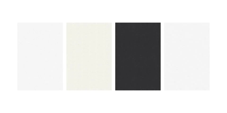 Overlay texture set. Different types of texture stamps (damaged, paint, old, Stock Illustration