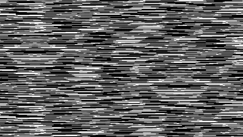 Overlay thin stripes Stock-Footage 167531092